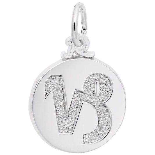 Capricorn Zodiac Charm - Symbol of the Sky for Astrology Lovers 6772