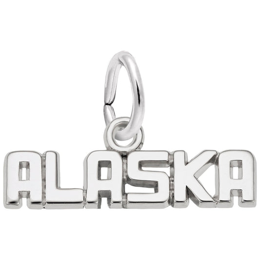 Alaska Charm