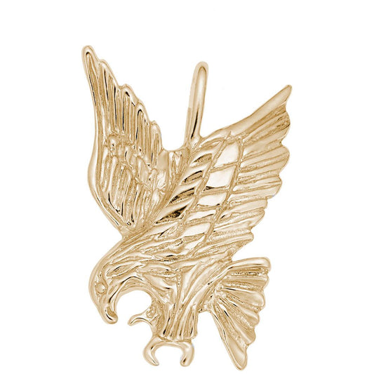 Eagle Pendant Charm
