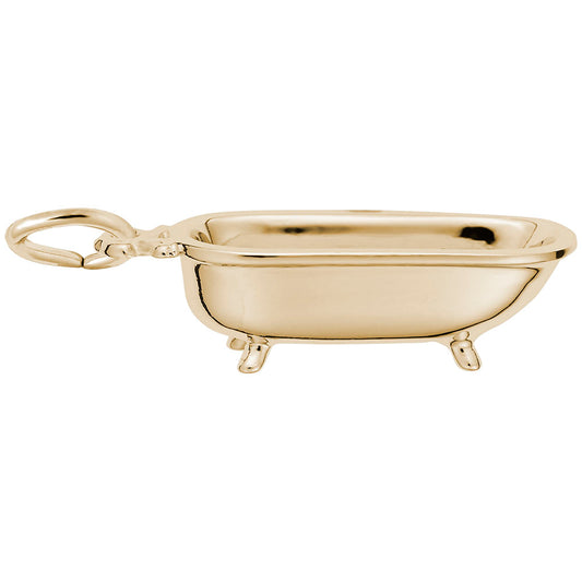 Bathtub Charm