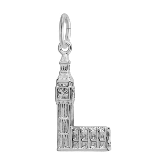 Big Ben Charm