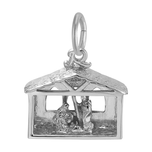 Nativity Charm