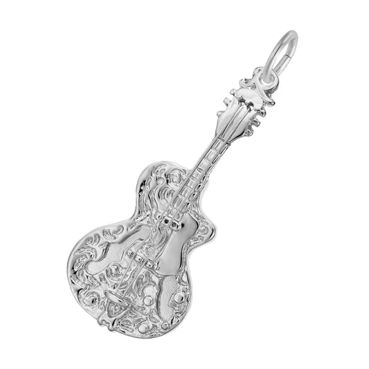 Guitar Charm
