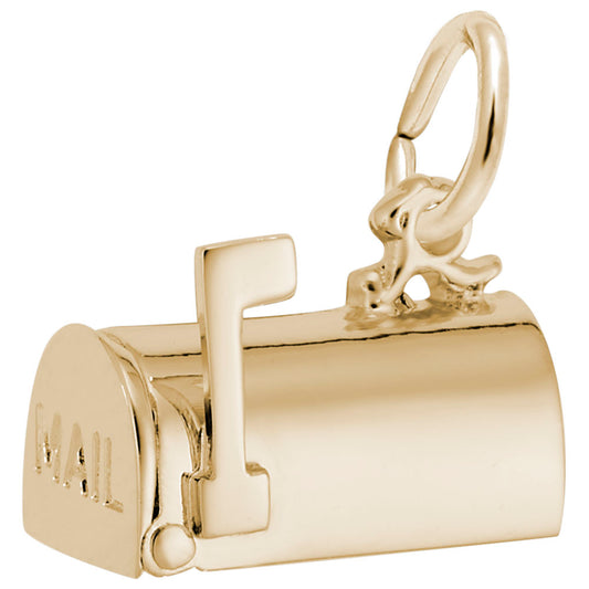 Mailbox Charm