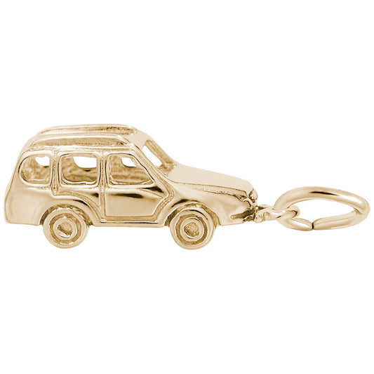 Suv Charm