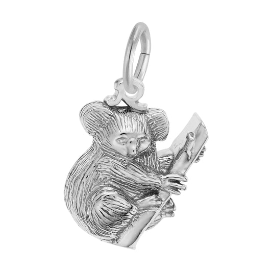 Koala Bear Charm