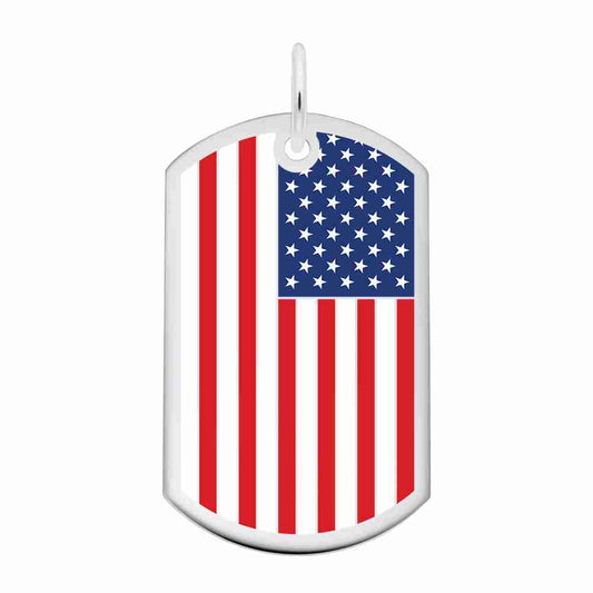 USA Flag