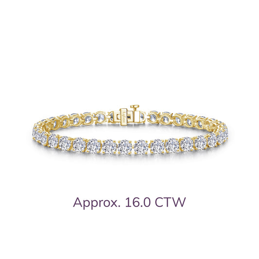 Lafonn Classic Tennis Bracelet