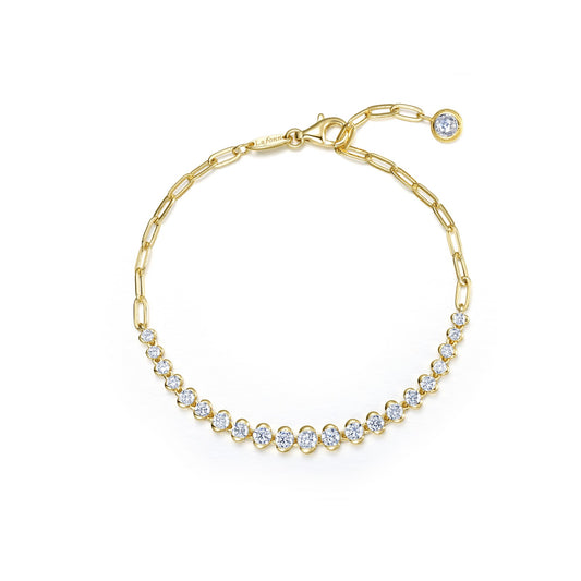 Lafonn Willow Bracelet