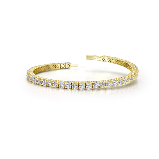 Lafonn 3.5mm Flexible Tennis Bangle