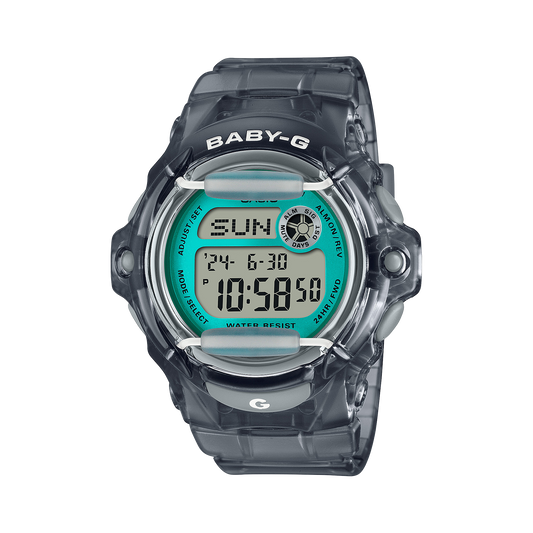 Casio Baby-G BG169R-8B