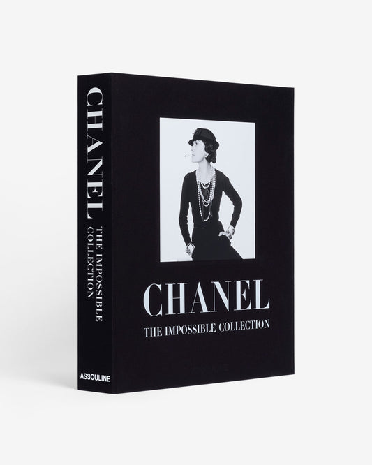Chanel: The Impossible Collection