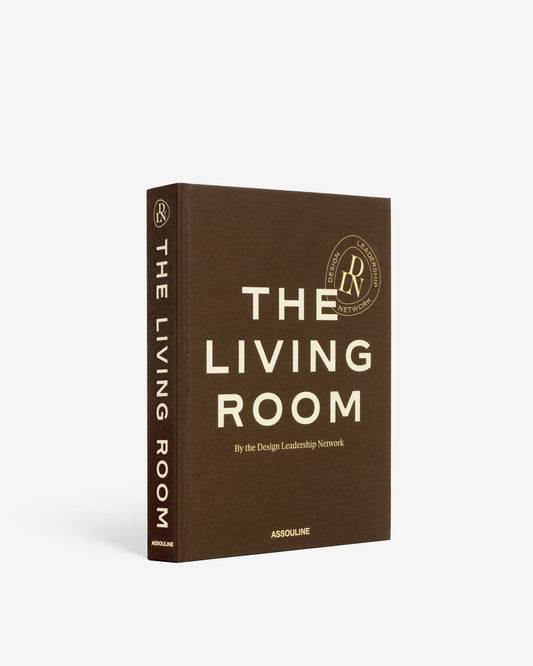 The Living Room by the Design Leadership Network