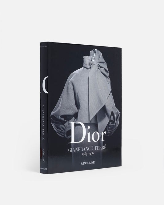 Dior by Gianfranco Ferré