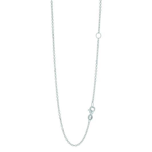 Royal Chain 14K Gold 1.5mm Extendable Chain EWCAB040