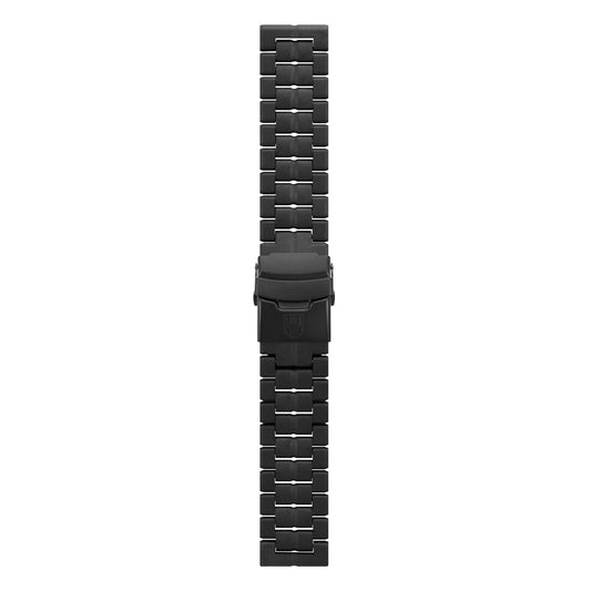 CARBONOX™ Bracelet, Black, 24 mm