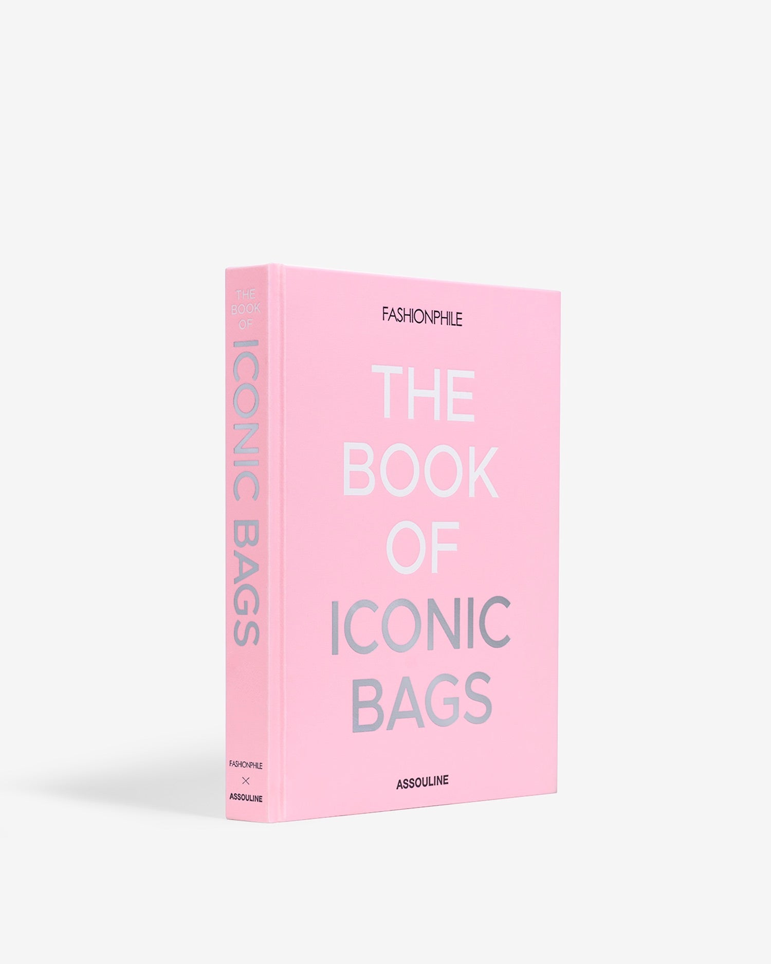 Fashionphile: The Book of Iconic Bags
