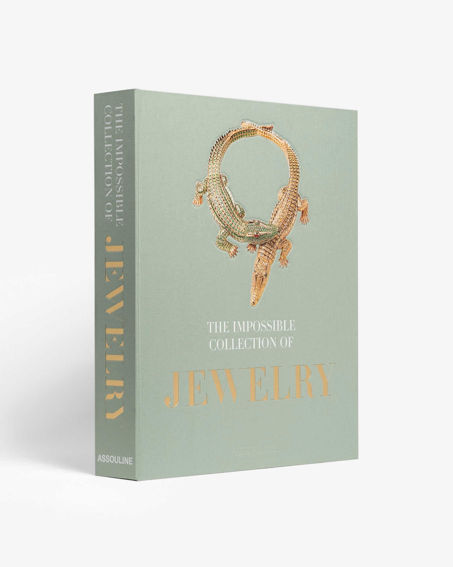 The Impossible Collection of Jewelry