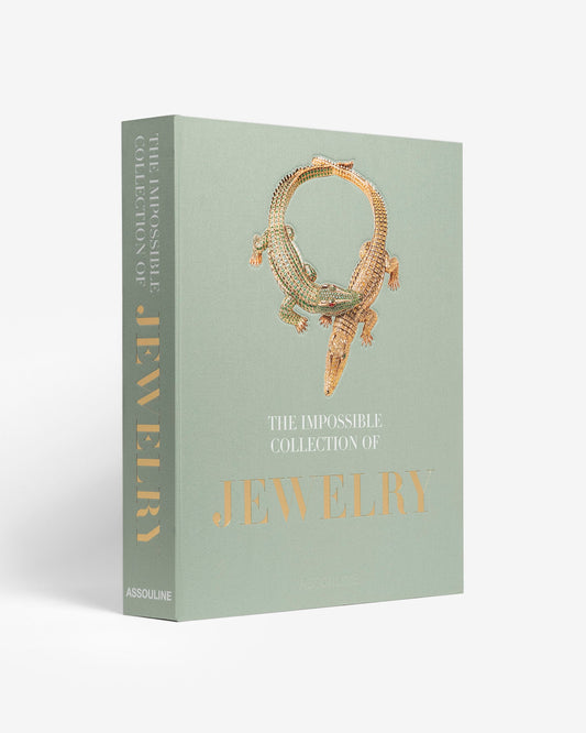 The Impossible Collection of Jewelry