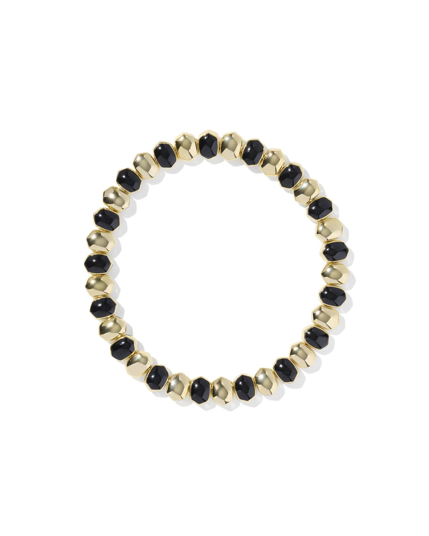 Daphne Enamel Stretch Bracelet