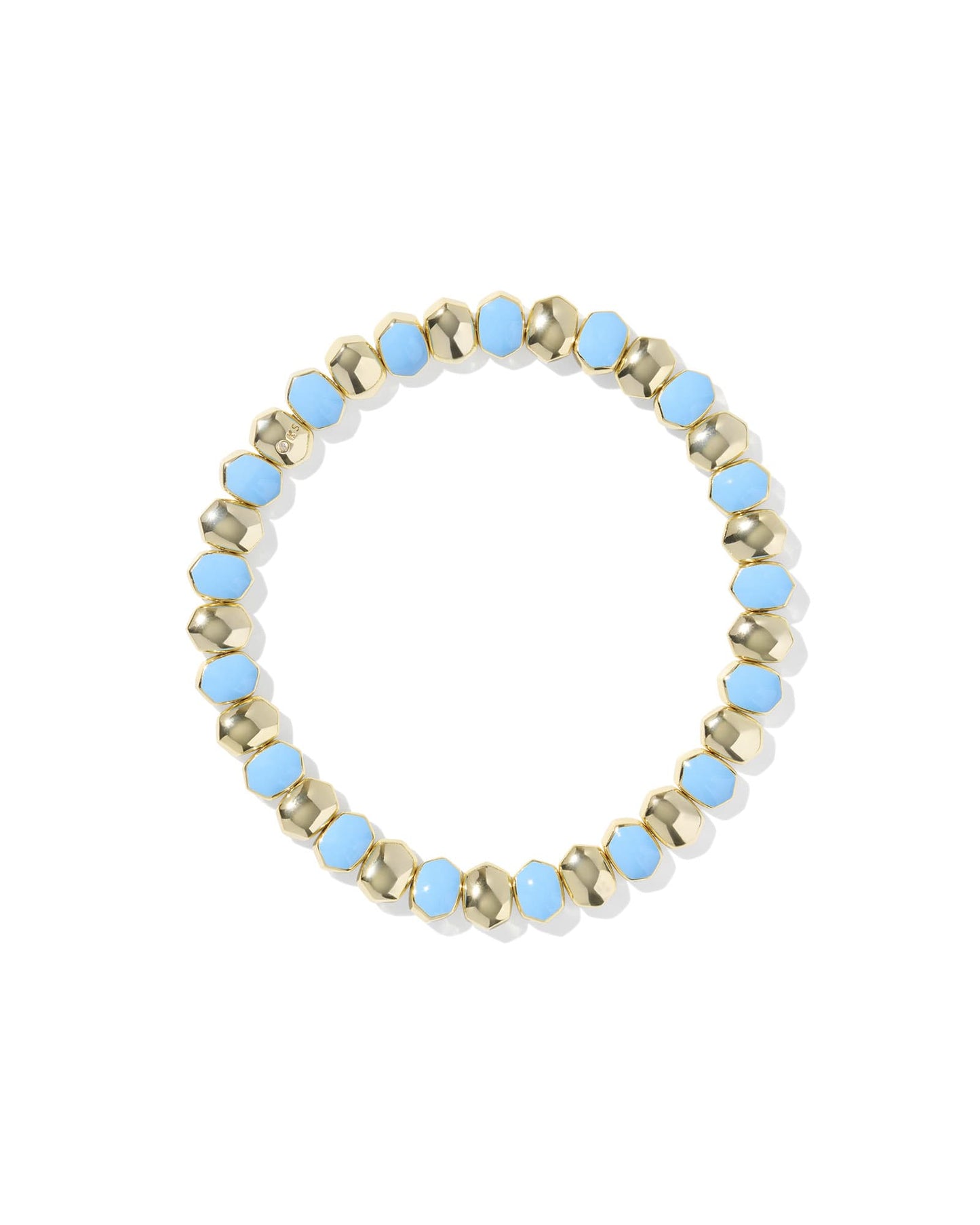 Daphne Enamel Stretch Bracelet