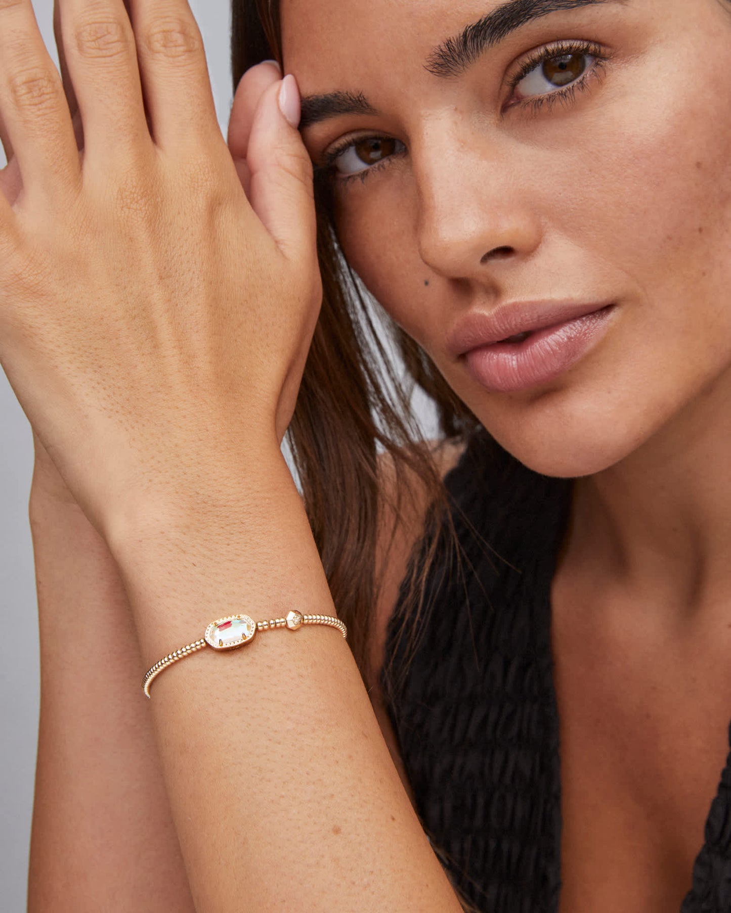 Grayson Stretch Bracelet