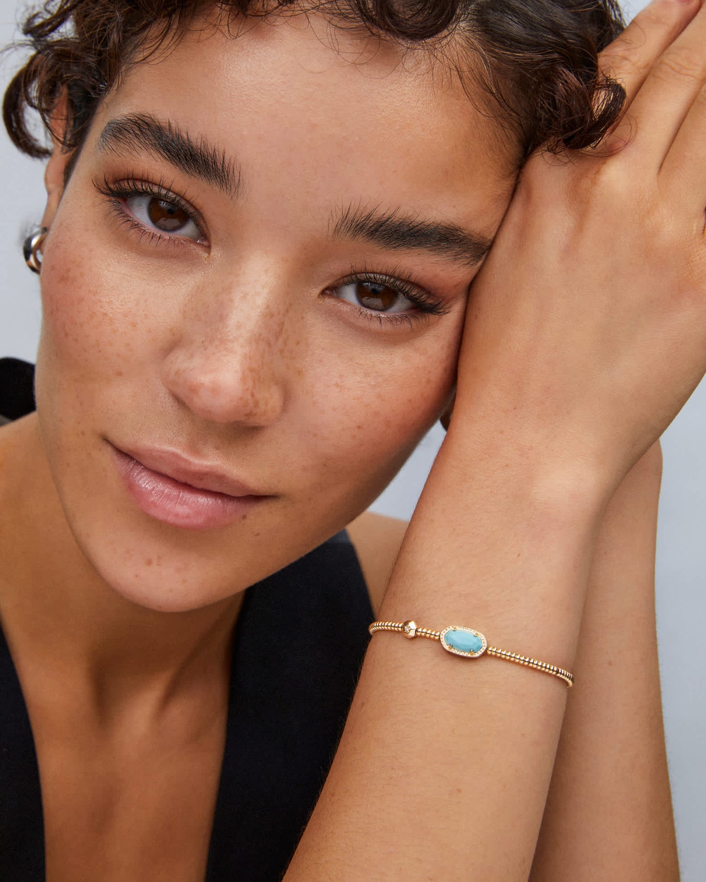 Grayson Stretch Bracelet