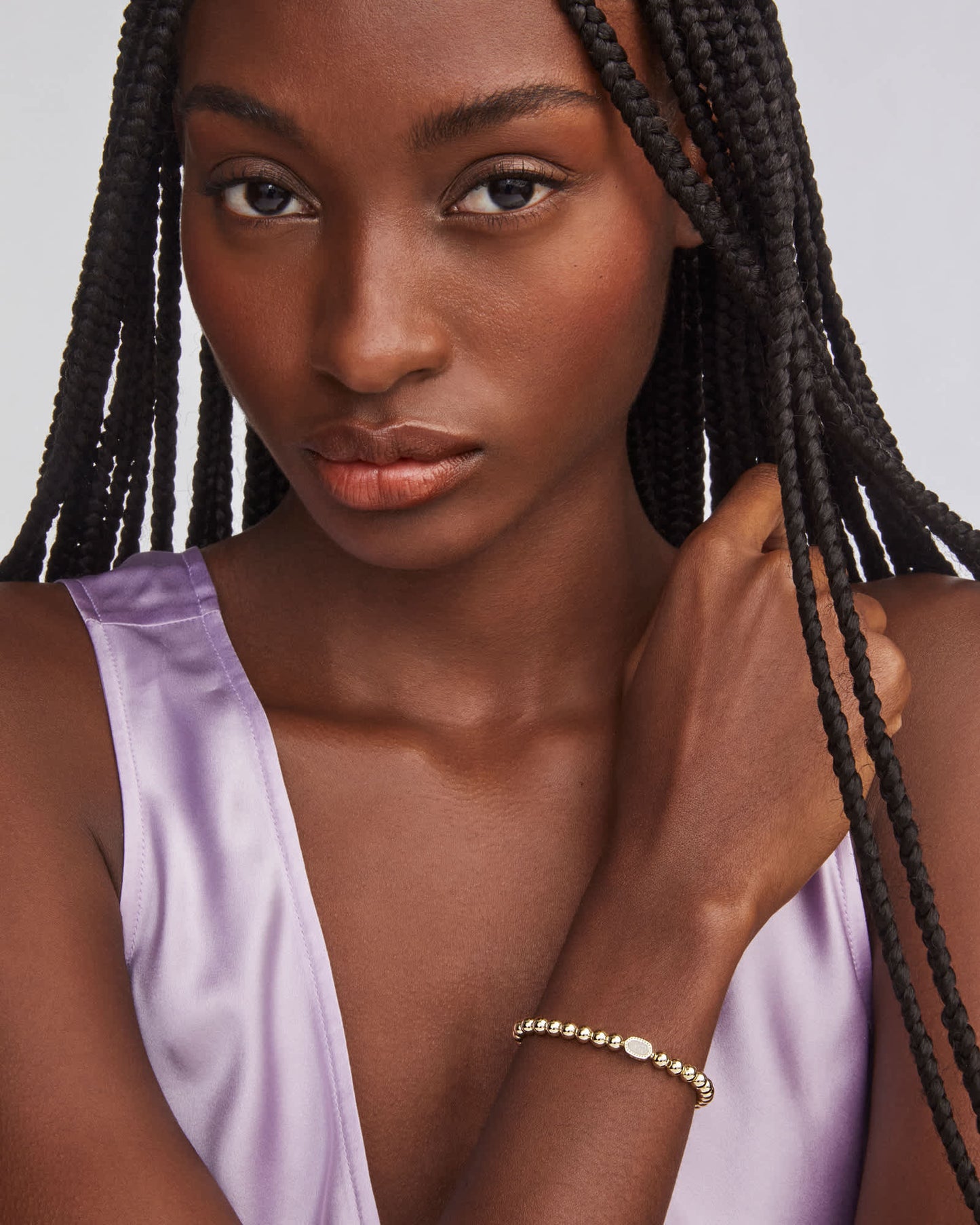 Mini Elaina Stretch Bracelet