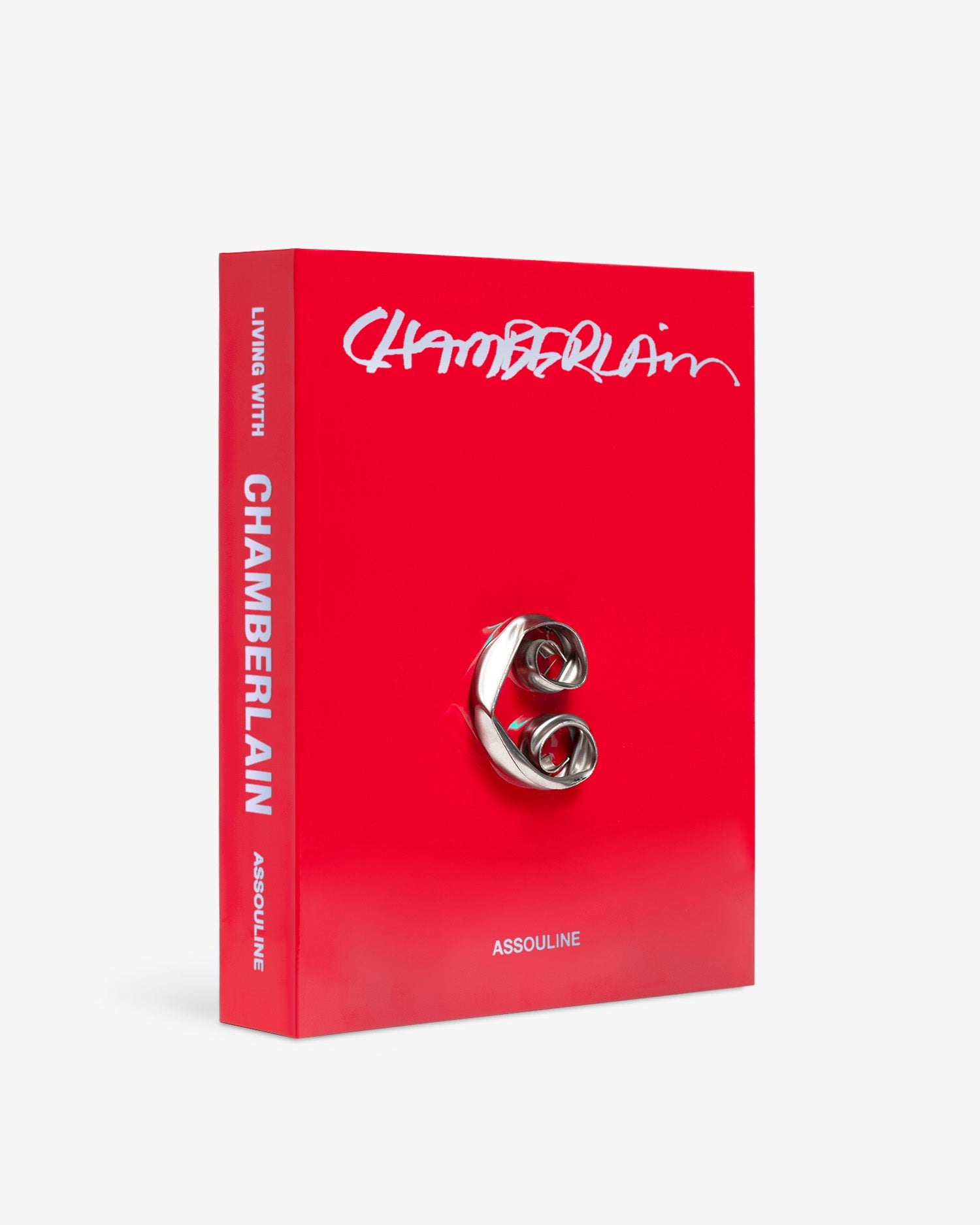 Living with Chamberlain, Art in Residence (Special Edition)