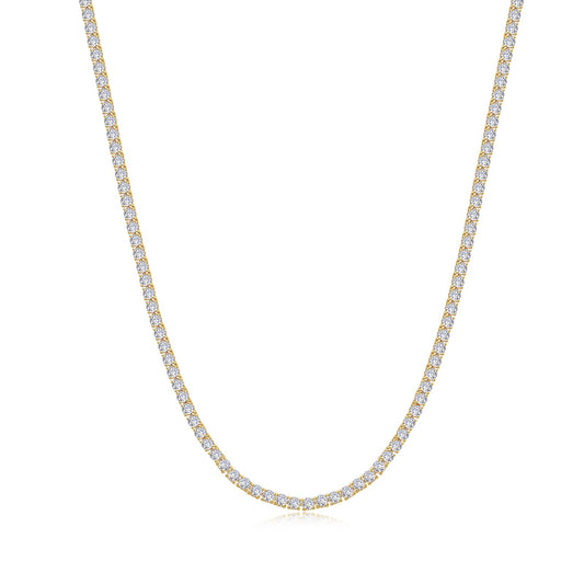 Lafonn Tennis Necklace