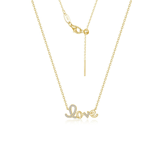Lafonn Love's Keepsake Charm Bracelet