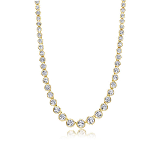 lafonn-graduated-bezel-line-necklace