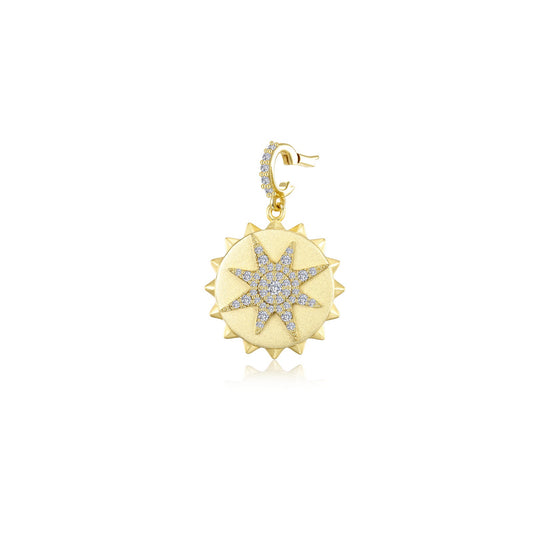 Lafonn Solara Pendant Charm