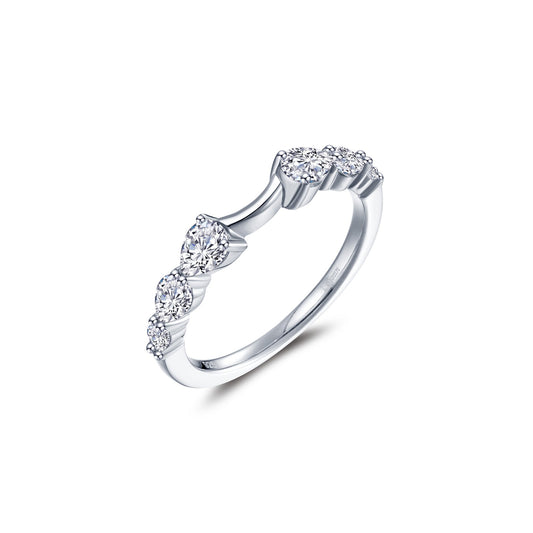 Lafonn 1.50 CTW Contour Ring