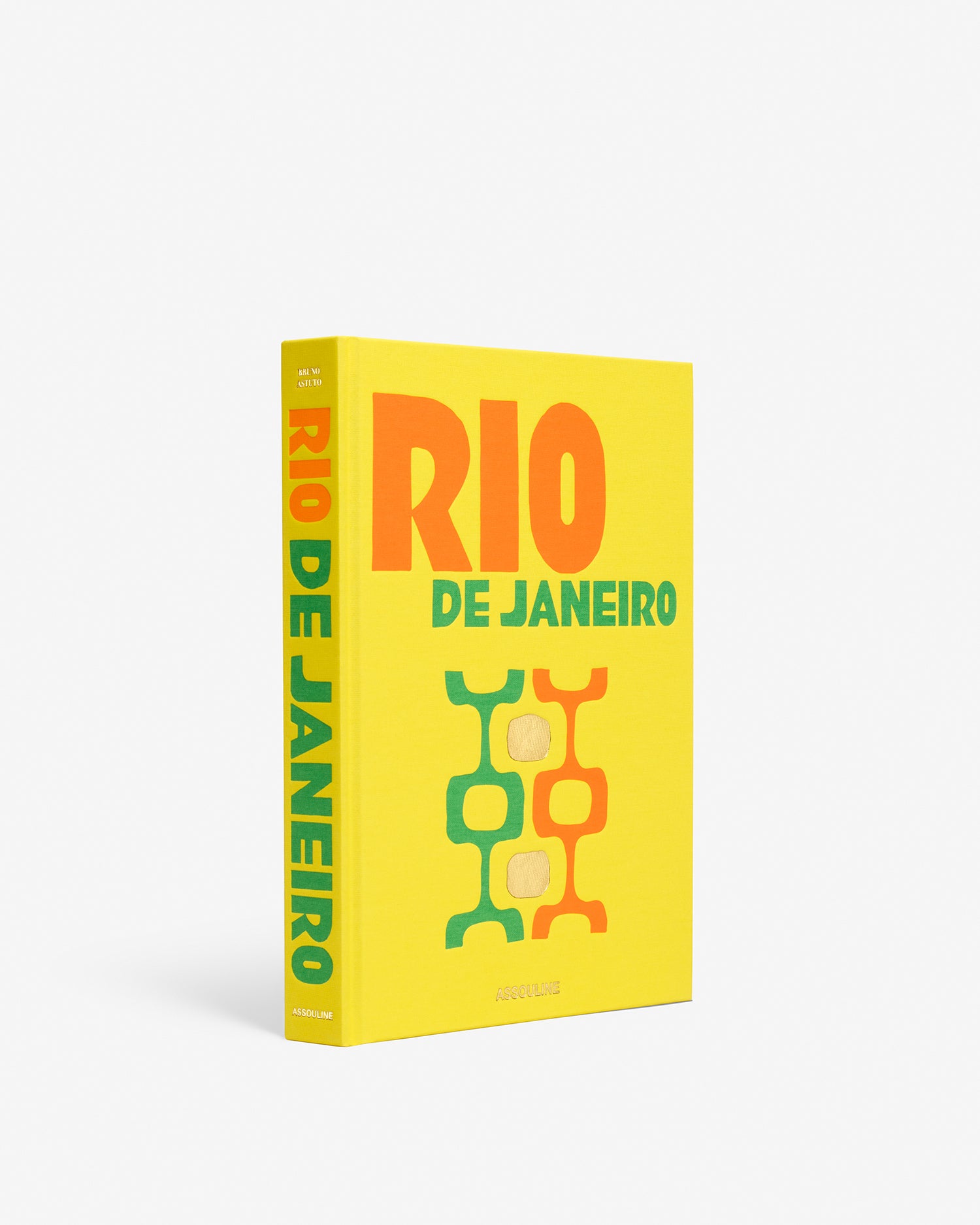 Rio De Janeiro