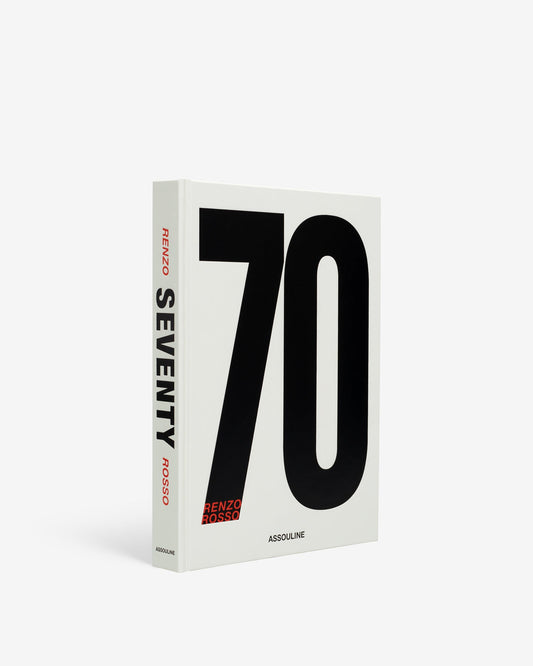 Seventy: Renzo Rosso