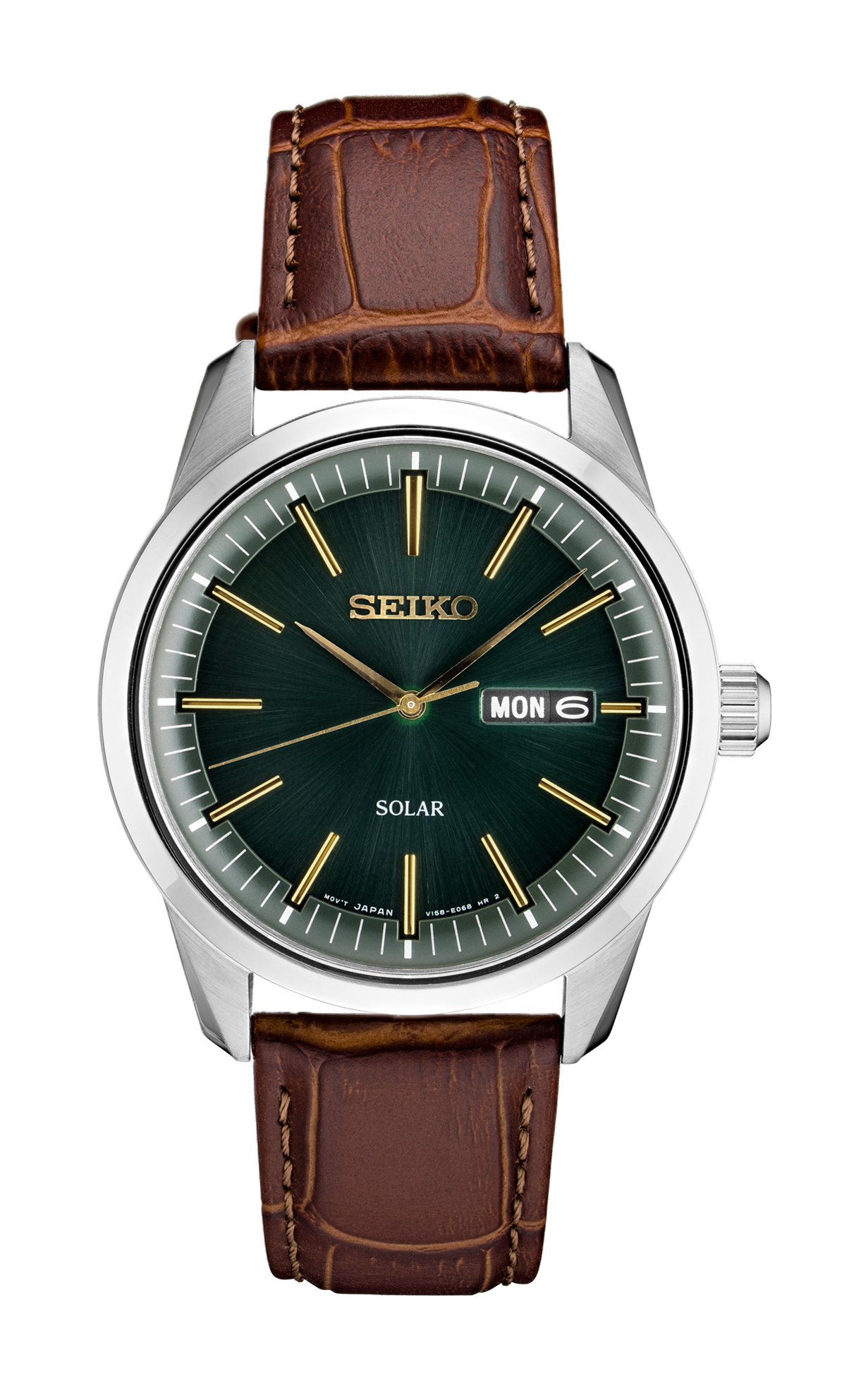 Seiko Fine Watch Is Seiko a Luxury Watch Brand? History, Status & Origins main image 2