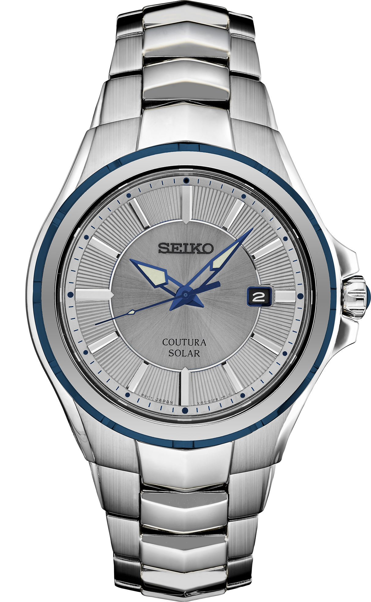 Seiko Coutura Watch SNE565