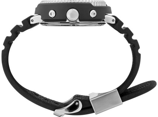 Seiko Prospex Solar Analog-Digital Diver Watch SNJ025