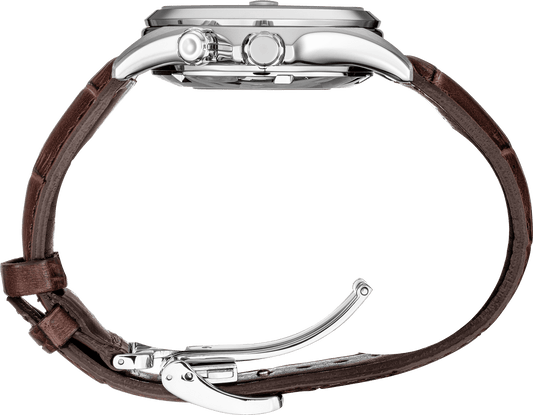 Seiko Prospex Alpinist Watch SPB121