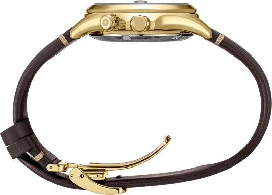 Seiko Prospex Alpinist Watch SPB210