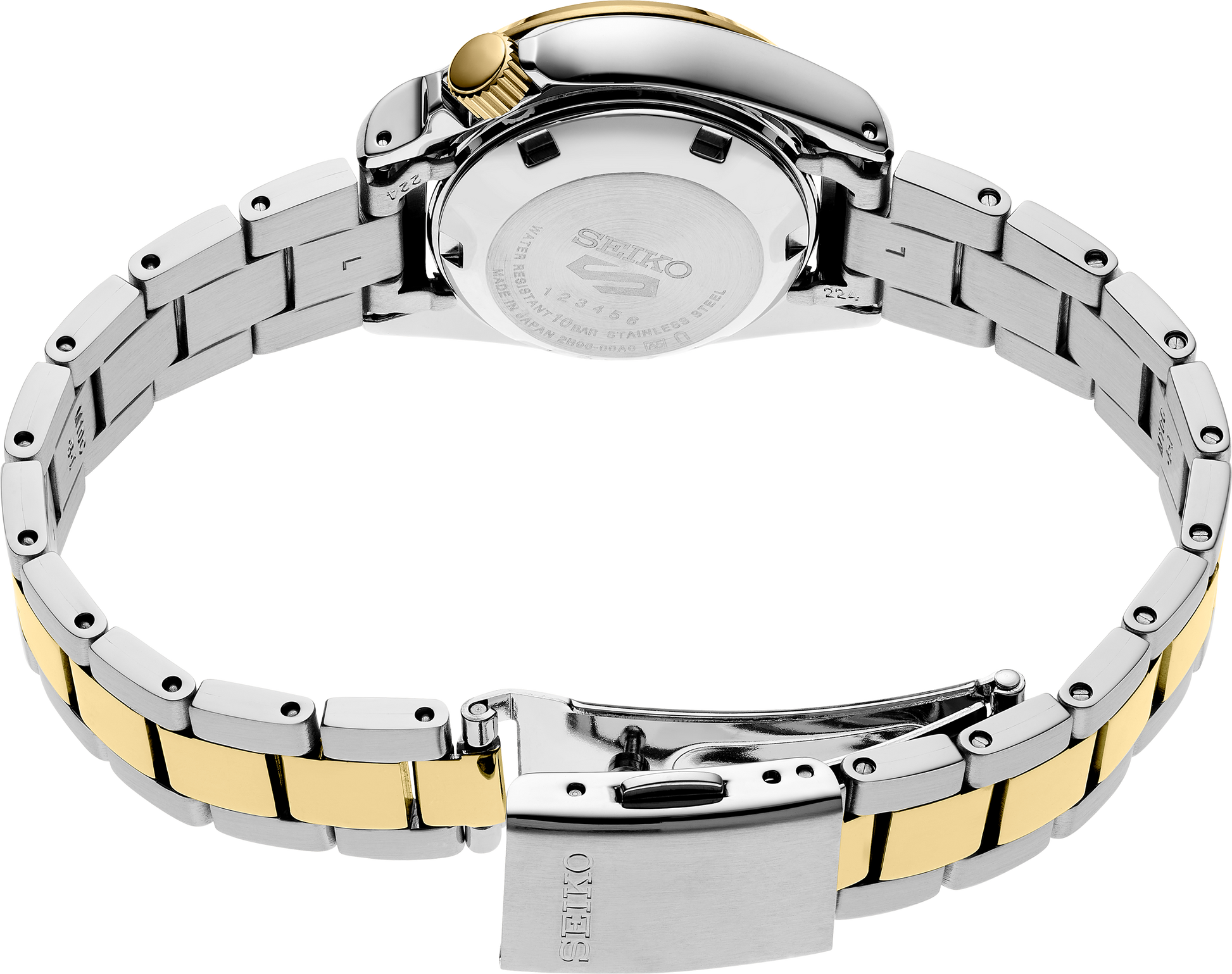 Seiko 5 Sports Watch SRE004