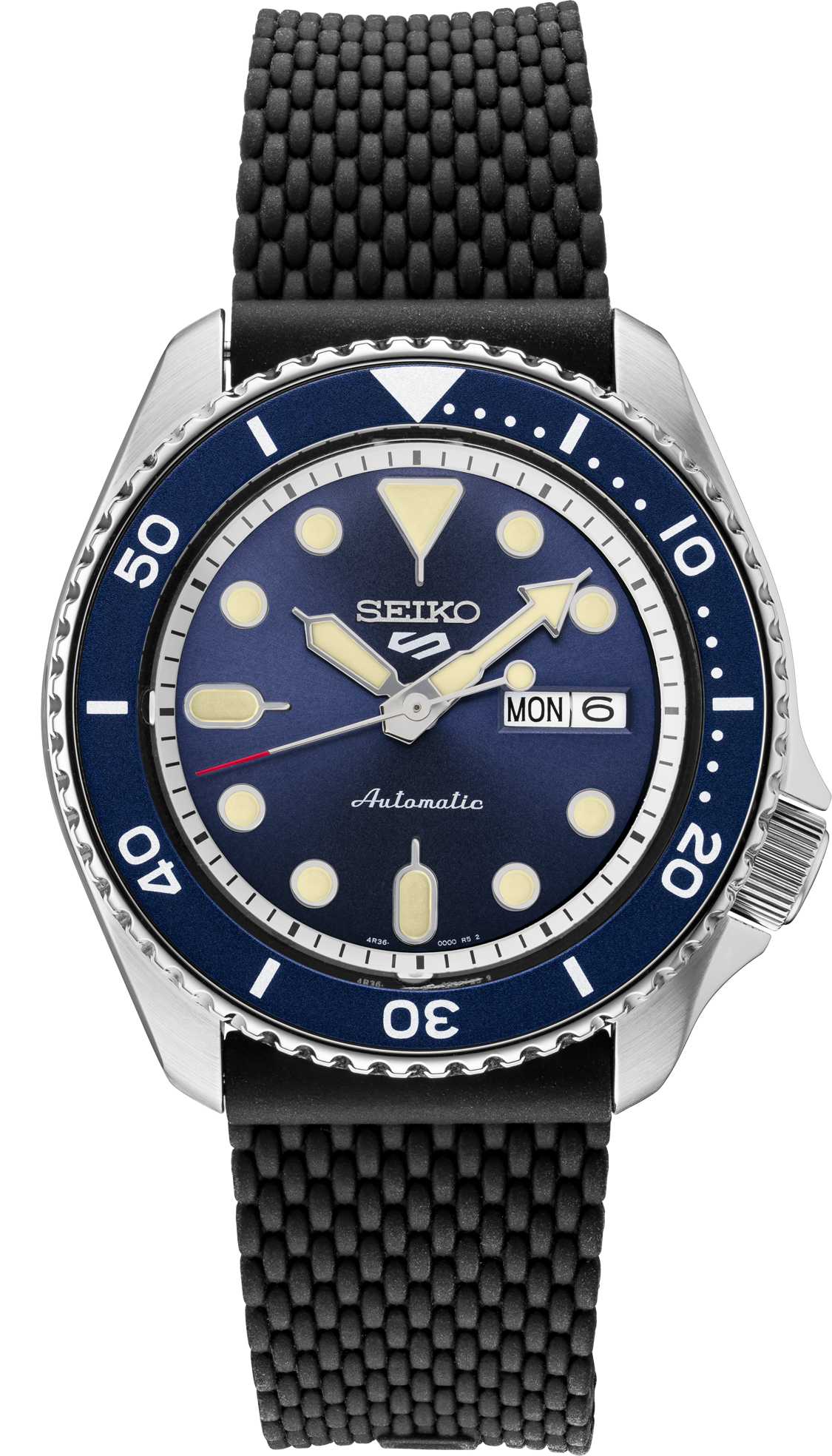 Seiko 5 Sports Watch SRPD93