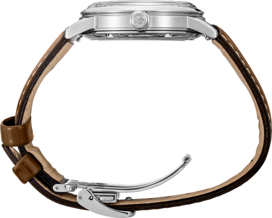 Seiko Presage Cocktail Time Watch SRPE45