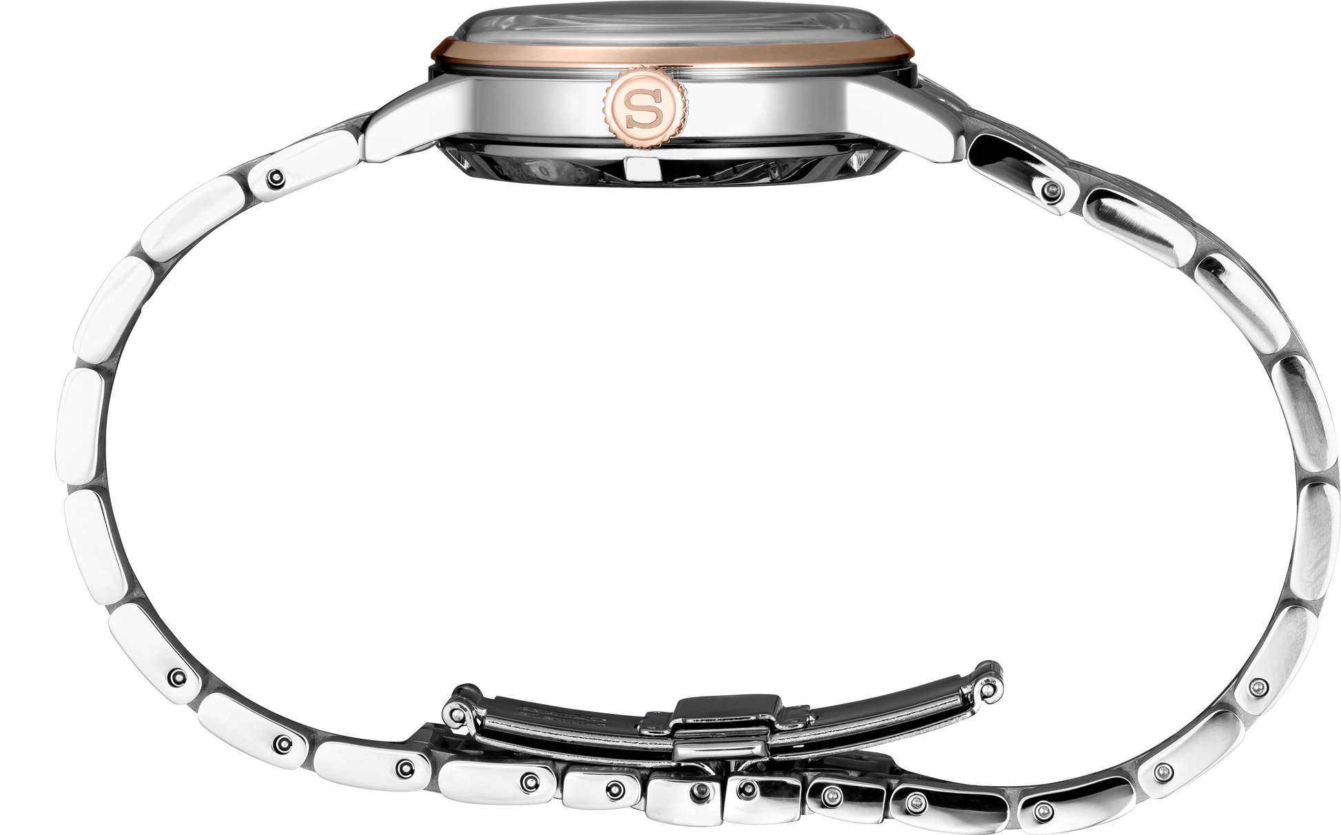 Seiko Presage Cocktail Time Watch SRPF54