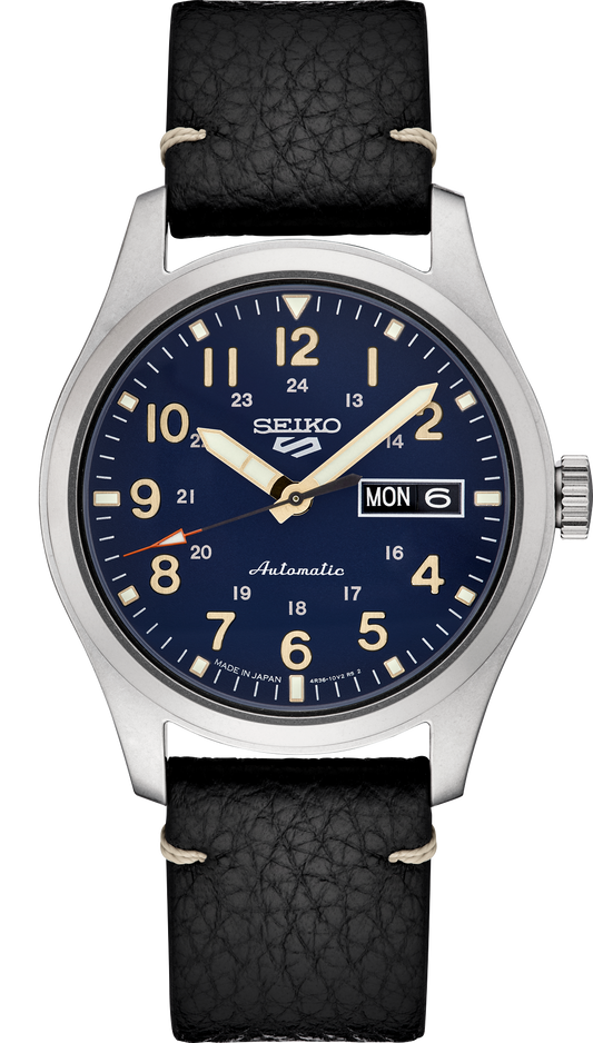 Seiko 5 Sports Watch SRPG39