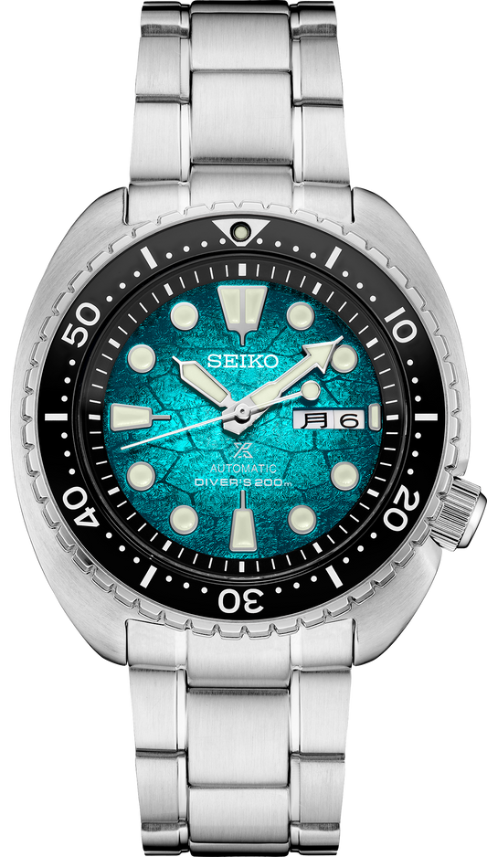 Seiko Prospex U.S. Special Edition Watch SRPH57
