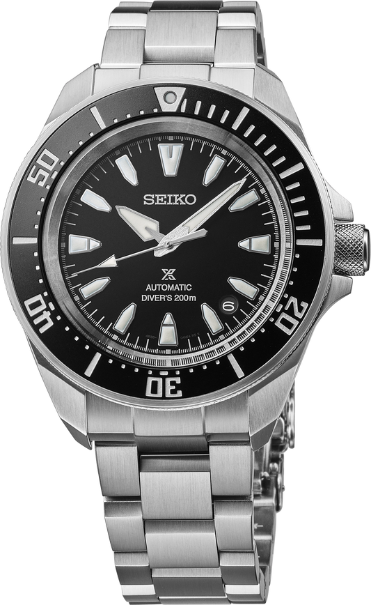 Seiko Prospex Automatic Diver Watch SRPL13