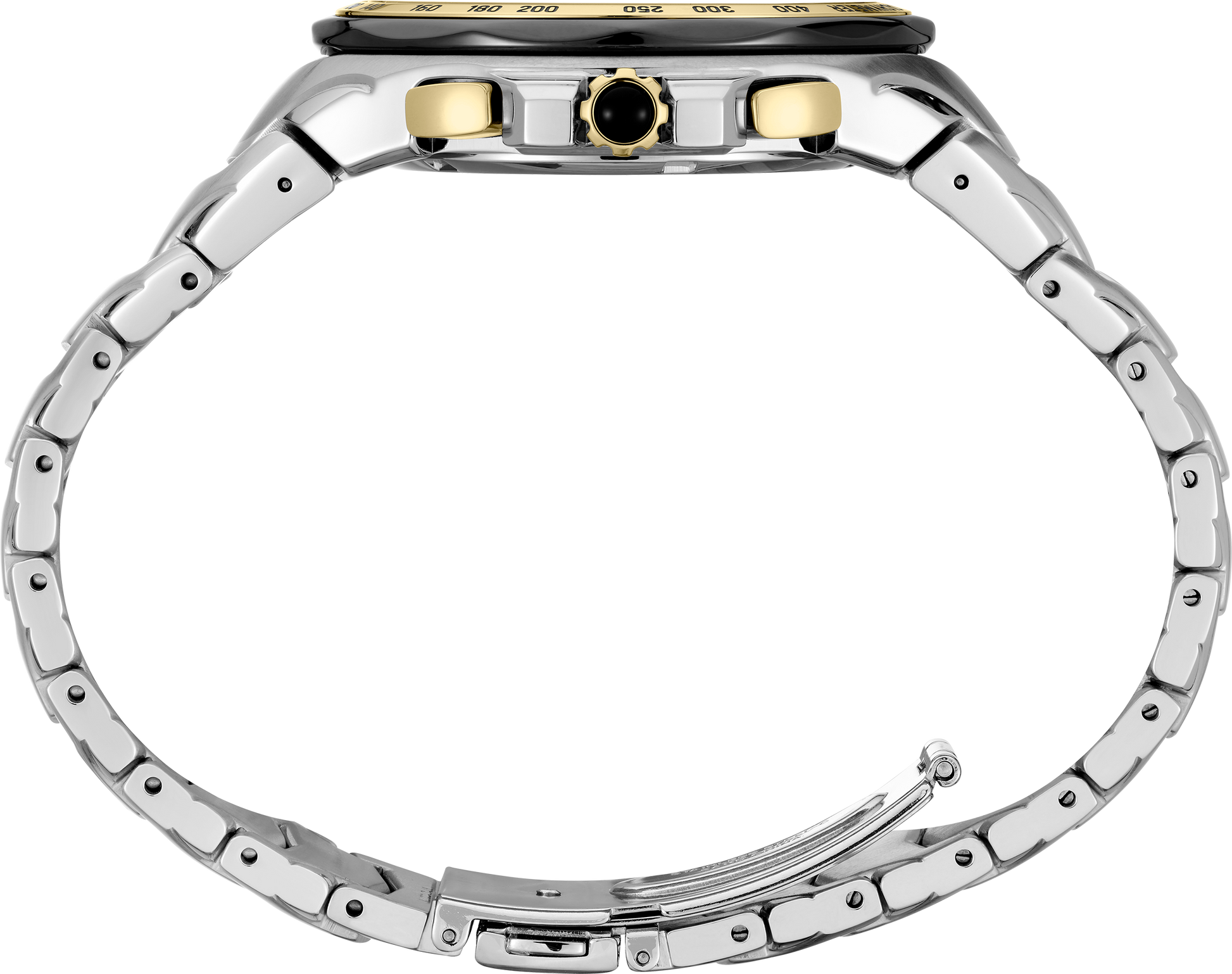 Seiko Coutura Quartz Chronograph Watch SRWZ26