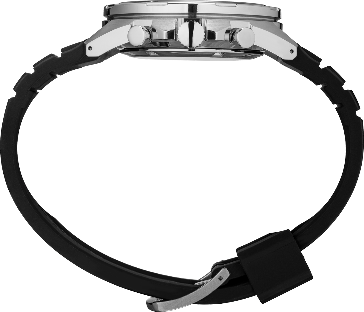 Seiko Essentials Collection Watch SSB325